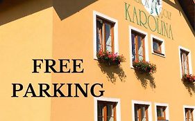 Hotel Karolina